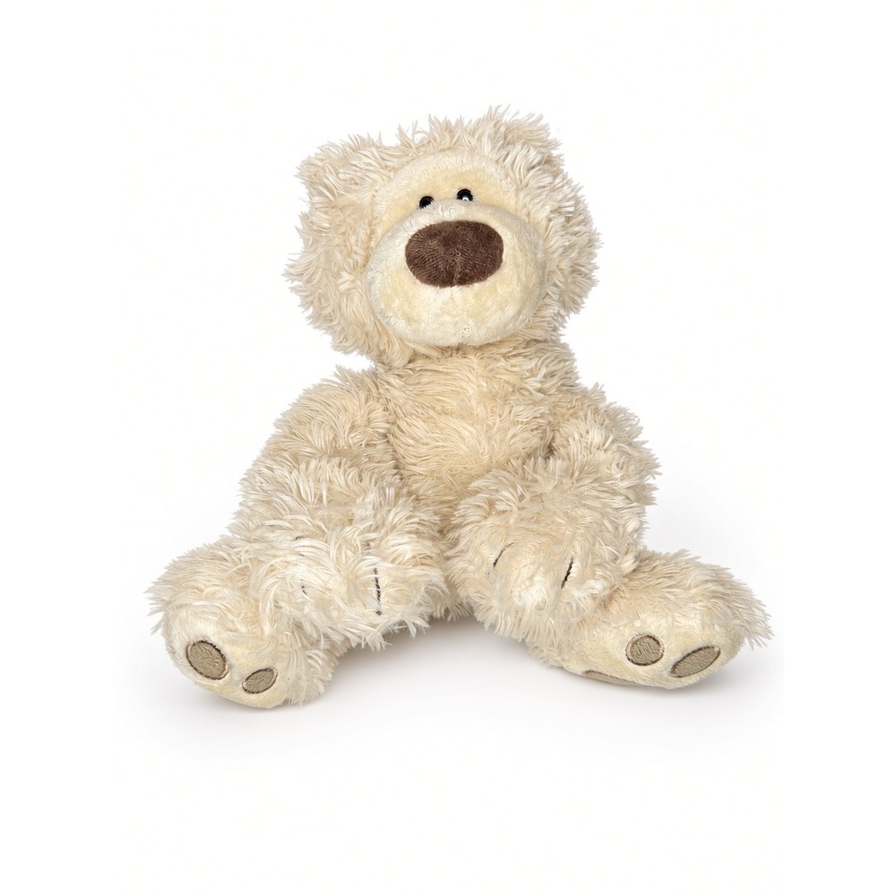 GUND Philbin Teddy Bear 12 Inch Light Yellow Cream Plush Stuffed Animal 3153926